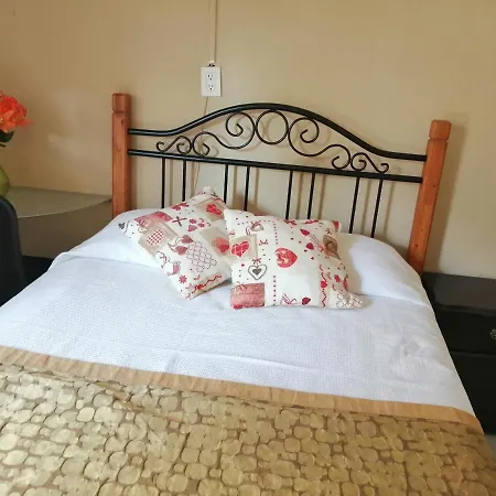 Casa de Ana - Habitación privada